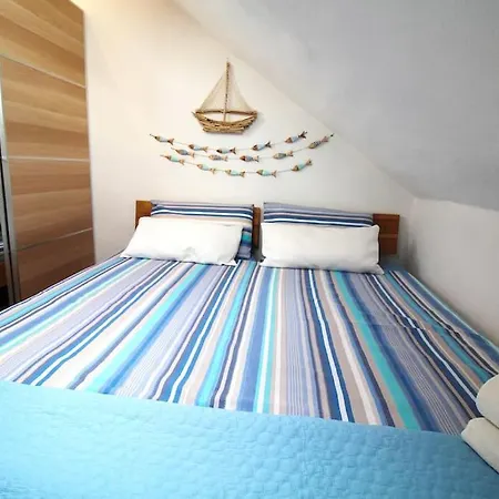 Casa All'insegna Del Relax *