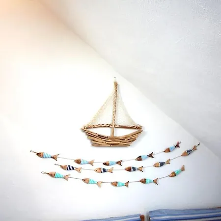 Casa All'insegna Del Relax * Sole Ruiu