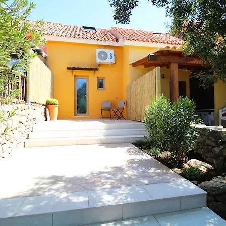 Villa Casa All'insegna Del Relax Sole Ruiu