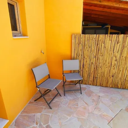 Casa All'insegna Del Relax Villa *