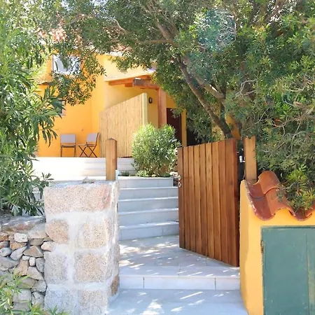 Villa Casa All'insegna Del Relax *