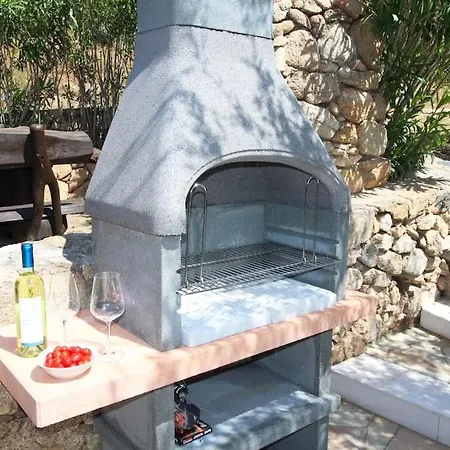 Casa All'insegna Del Relax Villa Sole Ruiu