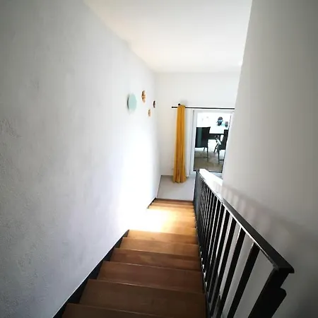 Casa All'insegna Del Relax Villa *