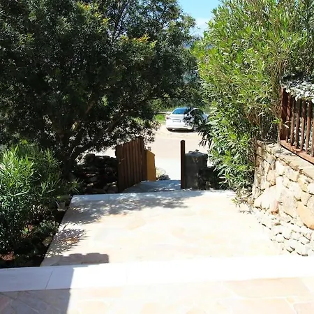 Casa All'insegna Del Relax Sole Ruiu